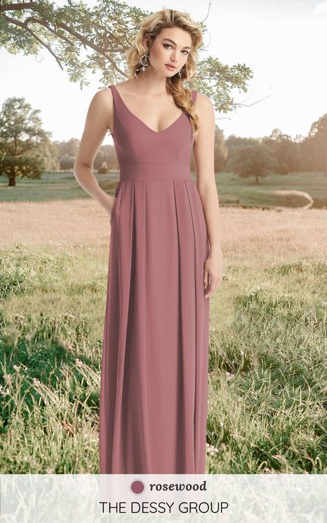 Discover short and long dusty rose bridesmaid dresses. Dark dusty Rose is a gorgeous deep mauve color perfect for a vintage or boho wedding. You'll find loads of mismatched dusty rose bridesmaids dress styles including plus size and modest, dusty rose dresses with sleeves. Vintage, Bridesmaid Dresses, Dusty Pink Dresses, Grey Bridesmaid Dresses, Grey Bridesmaids, Dusty Rose Bridesmaid Dresses, Fall Bridesmaid Dresses, Rose Bridesmaid Dresses, Mismatched Bridesmaid Dresses