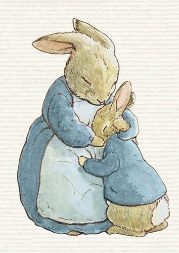 Illustrators, Peter Rabbit And Friends, Beatrix Potter Illustrations, Peter Rabbit, Petter Rabbit, Beatrix Potter, Bunny Art, Rabbit Art, Rabbit Illustration