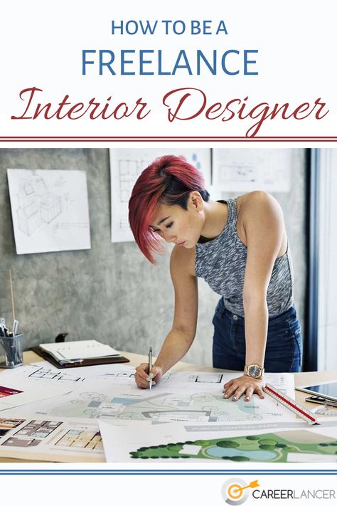 If being a Freelance interior designer is your passion, then it is imperative to know about the Job Duties, assignment opportunities, required skillsets and remuneration. Read on to know more.  #careerlancer #freelancer #freelance #freelancing #interiordesign #interiordesigner #designer  #design #interior #homedecor #architecture #home #decor #interiors #homedesign #furniture #art Decoration, Design, Interior, How To Become An Interior Designer, Freelance Interior Designer, Freelance Architect, Interior Design Career, Design Jobs, Design Consultant