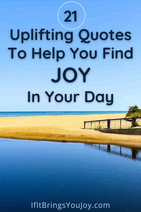 Get a daily boost of joy with a collection of inspirational quotes? Enjoy uplifting quotes that will help you improve your mood and provide a spark of joy in your day. Joy is a choice! #quotes Healing Quotes, Uplifting Quotes, Motivation, Uplifting Quotes Positive, Positive Encouragement, Inspirational Words Of Encouragement, Encouragement Quotes, Daily Quotes Positive, Inspiring Quotes About Life