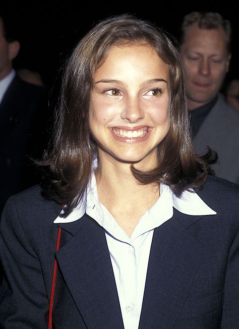 Natalie Portman, 1995