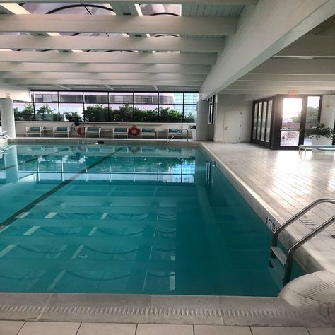 US Hotels With Indoor Pools You Can Swim In All Year Architecture, Swimming Pools, Hotels, Hotel Swimming Pool, Swimming Pools Inground, Hotel Pool, Pools Backyard Inground, Swimming Pools Backyard, Backyard Pool