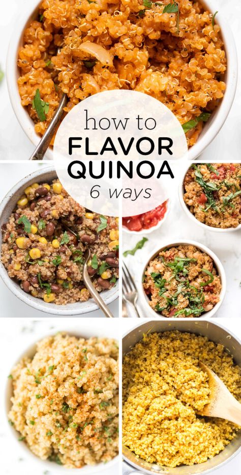 Lunches, Quinoa, Healthy Recipes, Paleo, Nutrition, Pasta, Best Quinoa Recipes, Quinoa Dishes, Quinoa Bowls Healthy