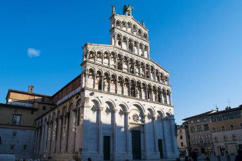 6 Reasons Why Lucca is My Favourite City in Italy Right Now - Travelsewhere Italy, Lucca, Places, Trips, Italia, Lucca Italy, Viajes, Ferry Building San Francisco, Cities In Italy