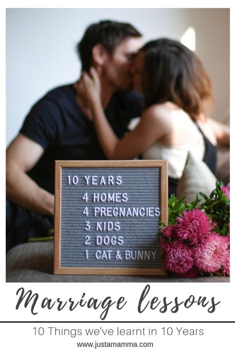10 Year wedding anniversary: What we've learnt. 10 Year Anniversary, 10 Year Anniversary Gift, 10 Year Wedding Anniversary Gift, 10 Year Anniversary Quotes, 15 Year Wedding Anniversary, 10th Anniversary Idea, Marriage Anniversary, Anniversary Pictures, 10th Wedding Anniversary