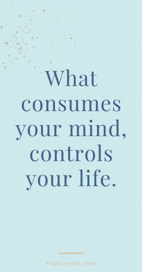 Your thoughts have power. What consumers your mind controls your life  // Motivational Quotes // Law of Attraction // Positive Mind // Change your thoughts #quotesbyemotions #quotes #by #emotions Happiness, Motivation, Inspirational Quotes, Mindfulness, Mind Control Quotes, Self Control Quotes, Control Quotes, Change Your Mind, Personal Development Quotes