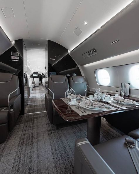 Luxury Cars, Best Luxury Cars, Luxe Life, Luxury Private Jets, Private Jet Interior, Luxury Lifestyle, Quartos, Luxury Lifestyle Dreams, Luxury Jets