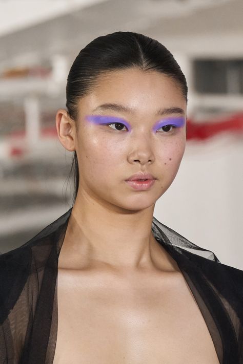 The Spring 2023 Beauty Trends to Start Wearing Now - FASHION Magazine Vogue, Kylie Jenner, Instagram, Vanessa Hudgens, Make Up Looks, Halle, Rihanna, Michelle Yeoh, Makeup Lover