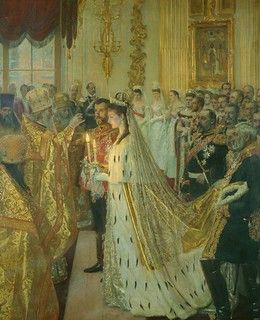Art, Queen Victoria, Darmstadt, Nicholas, Tsar Nicholas Ii, Tsar Nicholas, The Royal Collection, Hesse, Alexandra Feodorovna