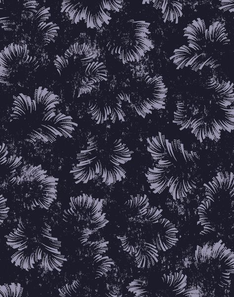 Clouds, Midnight – The Pattern Collective Clouds, Design, Ideas, Clouds Pattern, Navy Background, Iphone Wallpaper Bright, Background, Wallpaper, Midnight