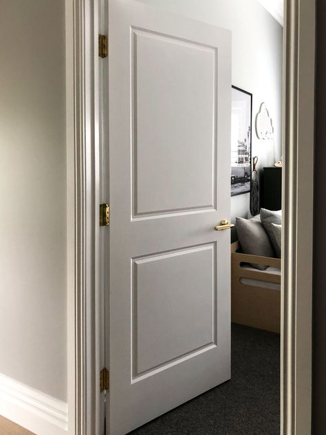 How to select the right interior door - Making your Home Beautiful Industrial, Interior, Internal Door Handles, Interior Door Handles, Modern Wood Doors Interior Bedrooms, Internal Doors, Door Styles Interior, Wood Doors Interior, Modern Door Handles