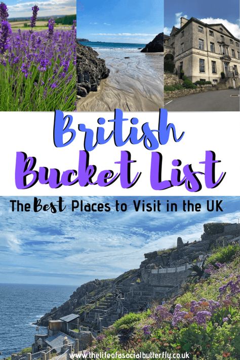 Ireland Travel, Uk Bucket List, Places To Visit Uk, England Travel, England And Scotland, Places In England, Visiting England, Places To Travel, Best Places To Travel