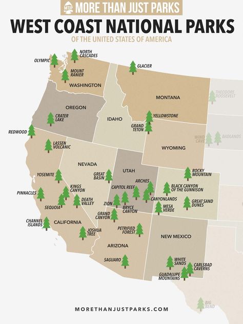 Trips, Wanderlust, Camping, National Parks, Us National Parks Map, National Parks Usa, National Parks Map, California National Parks, National Park Road Trip