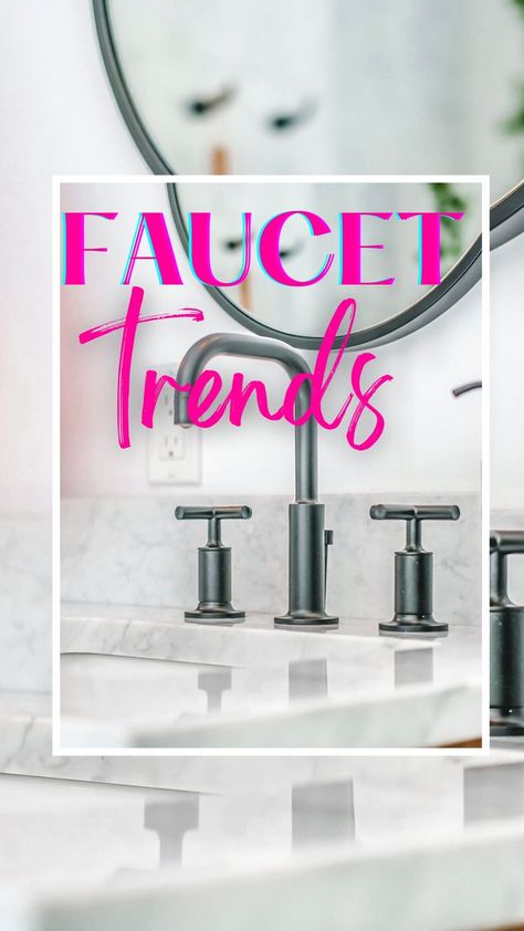 Popular, Ideas, Design, Bath, Bathroom Taps, Diy, Bath Sink Faucet, Bathroom Sink Faucets, Bathroom Sink Faucets Modern