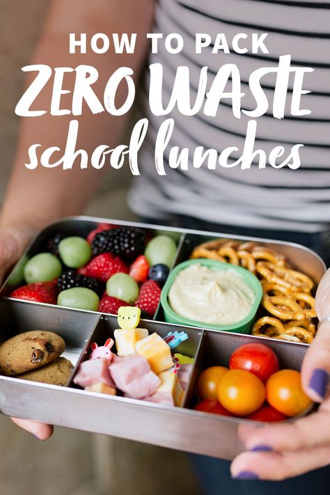 Zero, Ideas, Snacks, Healthy Recipes, Lunches, Zero Waste Lunch, Lunch To Go, Eco Friendly Lunch, Lunch Meal Prep