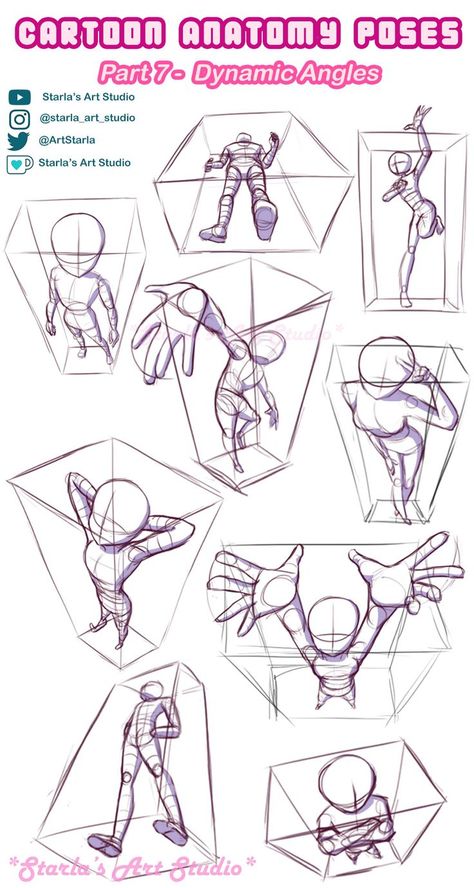 Animation, Figure Drawing Reference, Anatomy Poses, Drawing Body Poses, Anatomy Tutorial, Anatomy Reference, Body Reference Drawing, Anatomy Drawing Practice, Body Drawing Tutorial