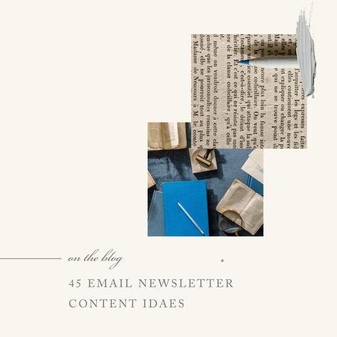 45 Swipeable Email Marketing Ideas Your Subscribers Will LOVE Newsletter Content Ideas, Business Binders, Copywriting Course, Swipe File, Business Basics, Business Ownership, My Heart Hurts, Freelance Writer, Email Marketing Strategy