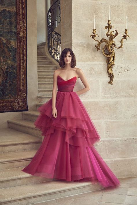 Evening Dresses, Wedding Dress, Gowns, Evening Gowns, Haute Couture, Elegant Dresses, Gorgeous Gowns, Gowns Of Elegance, Beautiful Gowns