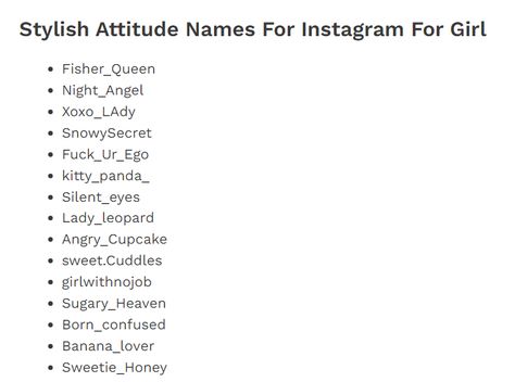 Are you searching for Best Trendy Cute Instagram Names For Girls, Cute Girl Instagram Names, Cute Usernames For Girls, Cute Teenage Girl Instagram Names, Stylish Attitude Names For Instagram For Girl, Then This Post is Just For You. Diy, Instagram, Names For Snapchat, Cool Names For Instagram, Cute Usernames For Instagram, Girls Usernames For Instagram, Best Username For Instagram, Usernames For Instagram, Username Ideas Creative