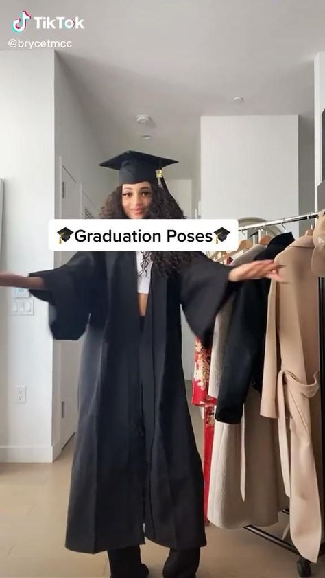 If you like this pin follow me for more & if you ever need to talk my dms are open ily b… [Video] | Graduation picture poses, Graduation poses, Graduation photography poses High School Graduation Outfit, Cute Graduation Outfits, College Graduation Pictures Poses, College Graduation Pictures Outfits, College Grad Photos, College Graduation, College Graduation Pictures, College Graduation Photos, College Graduation Photoshoot Black Girl