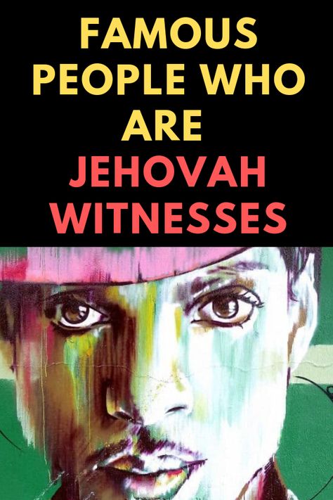 Jehovah's Witnesses Jokes, Jehovah's Witnesses Humor, Famous Jehovah's Witnesses, Jehovah In Hebrew, Jehovah's Witnesses Beliefs, Jehovah Witness, Who Is Jehovah, Jehovah Witness Paradise, Jehovah Witness Quotes