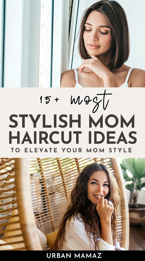 Mom Haircut Blonde Highlights, Outfits, Mommy Haircuts, Easy Mom Hairstyles, Mom Hair, New Mom Haircuts, Mommy Hairstyles, Mom Hairstyles, Mom Haircuts