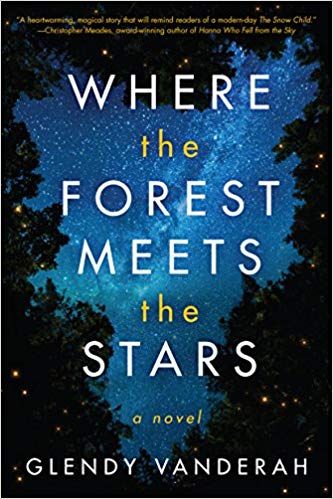 Where the Forest Meets the Stars by Glendy VanderahI-  This is a heartwarming debut about how a child teaches two strangers to find love and trust again. Novels, Films, Cassandra Clare, Roman, Reading, Book Lovers, Great Books, Shakespeare, Fiction Books