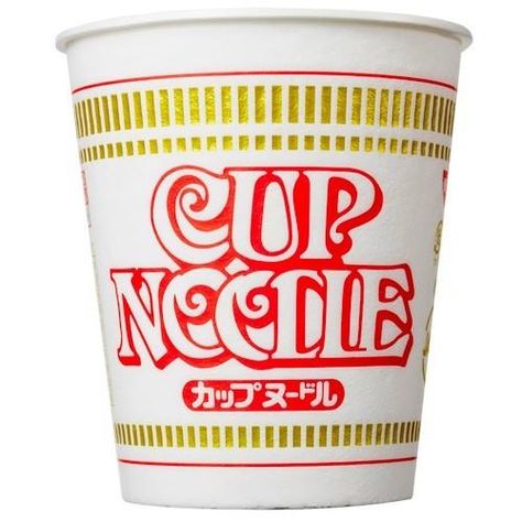 Ramen, Design, Foods, Decoration, Posters, Cup Noodles, Nissin Cup Noodles, Japanese Food, Disposable Coffee Cup
