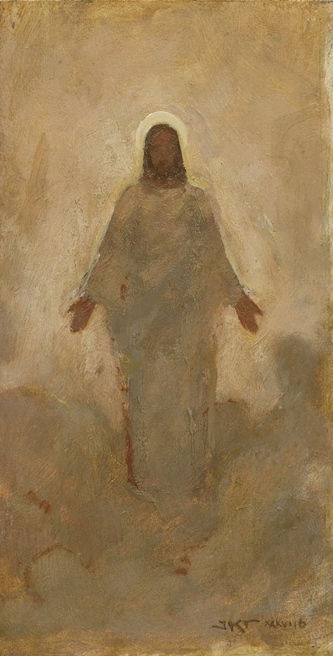 Christ, Lord, Jesus Christ Drawing, The Church Of Jesus Christ, Jesus Christ Lds, Jesus Artwork, Jesus Painting, Pictures Of Jesus Christ, Christian Art