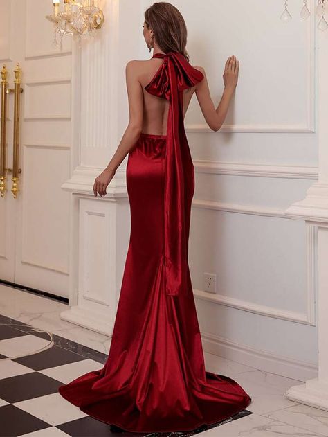 Prom Dresses, Dresses, Robe, Dress, Giyim, Red Prom, Red Dress, Vestidos