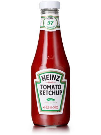 Salsa, Ketchup, Homemade Ketchup Recipes, Homemade Ketchup, Ketchup Bottles, Ketchup Bottle, Heinz Tomato Ketchup, Ketchup Recipe, Heinz Ketchup