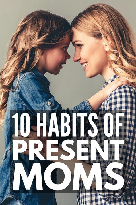 How To Be A Good Parent Tips, Being A Present Parent, I Want To Be A Better Mom, Better Mom How To Be A, How To Connect With My Teenage Daughter, Tips For Parenting, Ways To Be A Better Mom, How To Be A Present Mom, Becoming A Better Mom