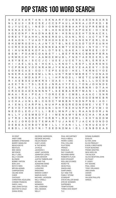 Printable 100 Hard Word Search Puzzles Word Search Puzzle, Word Search Puzzles, Free Word Search Puzzles, Printable Word Search Puzzles, Word Puzzles, Word Search Puzzles Printables, Free Word Search, Printable Word Search, Free Printable Word Searches