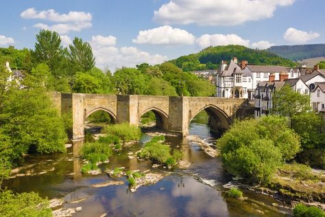11 Best Small Towns in Wales | PlanetWare Snowdonia, Ireland, Northern Ireland, Wales, Towns, Small Towns, Northern, Northern Wales, Britain