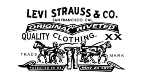 Logos, Levis, Levi's Brand, Trademark Symbol, ? Logo, One Logo, Logo Design, Brand, Horse Brand