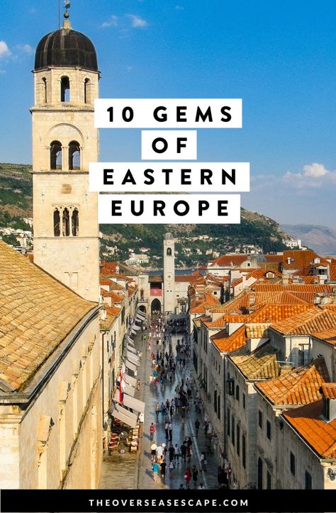 Glamping, Destinations, Trips, Europe Destinations, East Europe, Eastern Europe, Eastern Europe Travel, Central Europe, Europe Itineraries