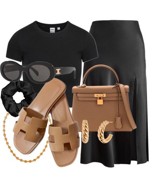 Outfits, Casual, Polyvore, Chic Outfits, Casual Chic, Lookbook Outfits, Outfit Inspo, Moda, Classy Casual