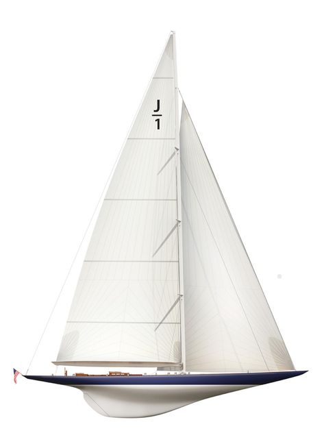 J-Class.  A new one to be built in wood. Design, Catamaran, J Class Yacht, Model Sailboat, Boat, Boat Building, Sailboat Racing, Boat Design, Model Boats