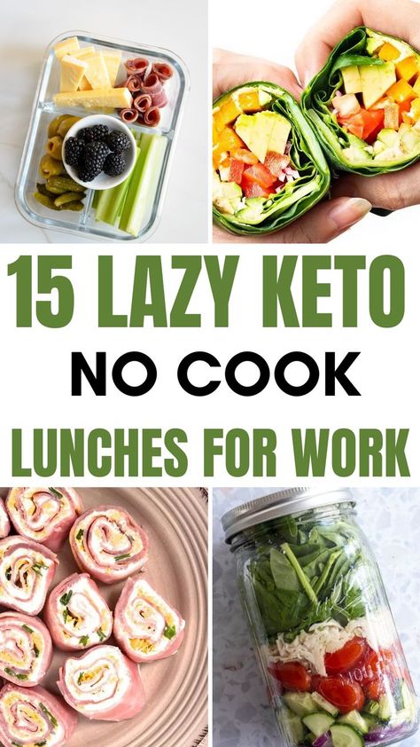 Courgettes, Healthy Recipes, Keto Meal Prep, Keto Meal Plan, Keto Lunch Ideas, Keto Diet Recipes, Keto Diet For Beginners, Diet Meal Plans, Healthy Lunch