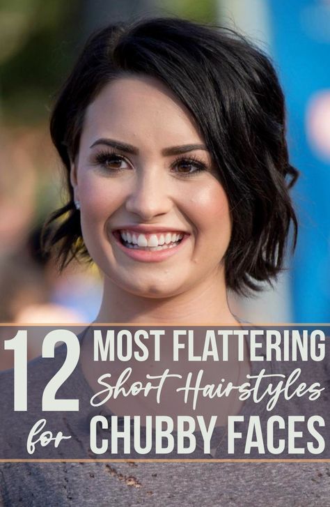The latest new hairstyle trends are really exciting for all of us. But do you know how to wear them fabulously to suit your individual face shape and hair type? Some expert advice on how to tailor a short hairstyle for chubby faces will need your highly attention right here. Diy, Tattoos, Long Pixie, Medium Hair Styles For Women, Short Haircuts For Round Faces, Haircut For Round Face Shape, Short Hair For Round Face Plus Size, Haircut For Thick Hair, Short Hair Styles For Round Faces