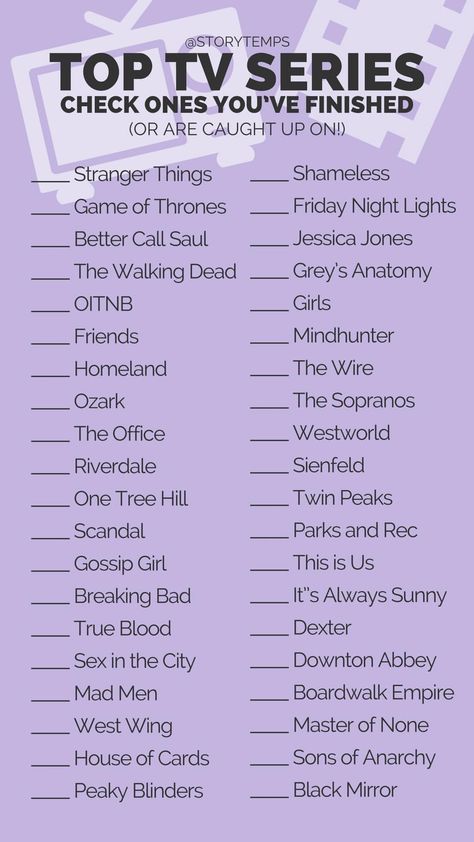 Tv show check list. #storytemps #storytemplates #storygames #instagram #facebook #survey #quiz List Of Tv Shows, Tv Series To Watch, Tv Series Quotes, Tv Series, Netflix Movie List, Netflix Tv Shows, Movie To Watch List, Netflix Shows To Watch, Movie List