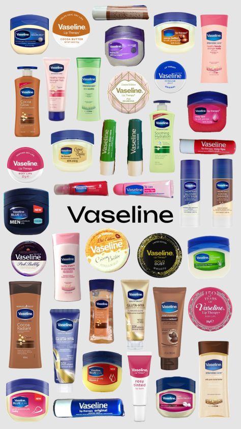 #vaseline #beauty #vibes #makeup #skincare #lipbalm #lipgloss #taylorswift #harrystyles #tvgirl #explorepage #foryou #fyppls #fyp #shuffles #shufflesfyp #featured #frontpage #blowthisup #viral #fory Lip Care, Skin Care Remedies, Vaseline Products, Vaseline Lip Therapy, Vaseline Original, Vaseline Lip, Skincare Products, Facial Skin Care Routine, Vaseline