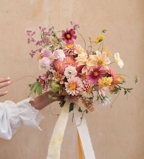 Wedding, Floral, Boho, Beautiful Flowers, Pretty Flowers, Hoa, Boda, Florist, Bouquet