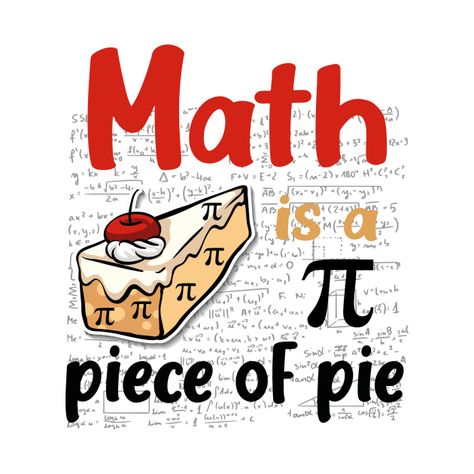 Diy, Maths, Outfits, Fun Math, Pi Math, Pi Math Art, Math Poster, Math, Pi Day Shirts