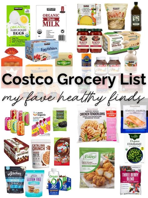 Ideas, Snacks, Fresh, Grocery Staples, Grocery Lists, Healthy Shopping List, Shopping List Grocery, Healthy Grocery List, Costco Shopping List