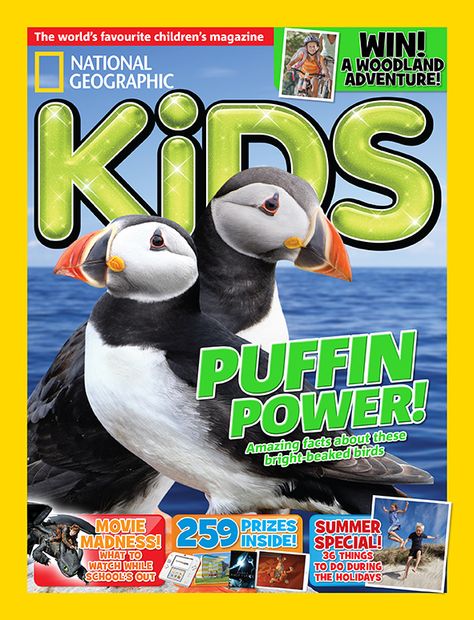 National Geographic Kids Issue 101 Kids, Design, Animals, Adventure, National Geographic Kids Magazine, National Geographic Kids, National Geographic, Childrens, Magazines For Kids