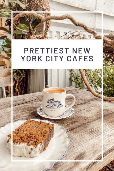 Inspiration, Destinations, York, Wanderlust, New York City, Coffee Shop New York, Best Coffee Shops Nyc, Nyc Coffee Shop, Best Coffee Shop