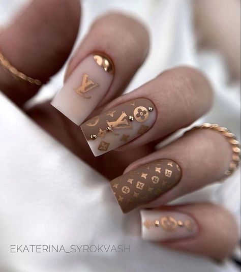 Nude Nails, Ongles, Trendy Nails, Chic Nails, Cute Nails, Fancy Nails, Elegant Nails, Kuku, Pretty Nails