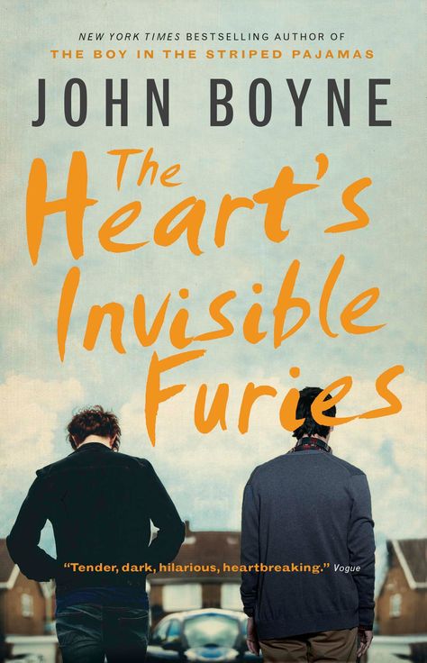 The Heart's Invisible Furies by John Boyne Canada, Reading, Design, Films, Classic Books, The Things They Carried, Memoir Writing, Worth Reading, Book Worth Reading