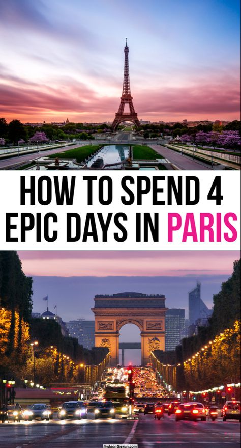 Paris, Trips, Destinations, Ile De France, Paris France, Wanderlust, Must Do In Paris, 5 Days In Paris, Paris Itinerary 3 Days